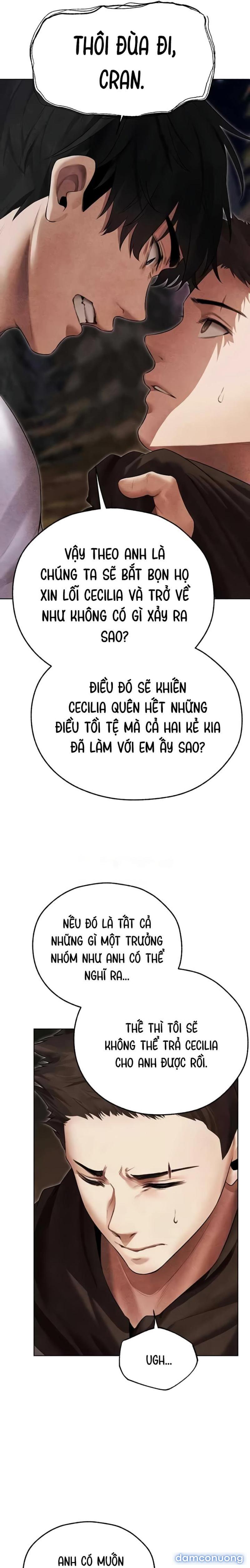 Săn vợ người ở thế giới khác 