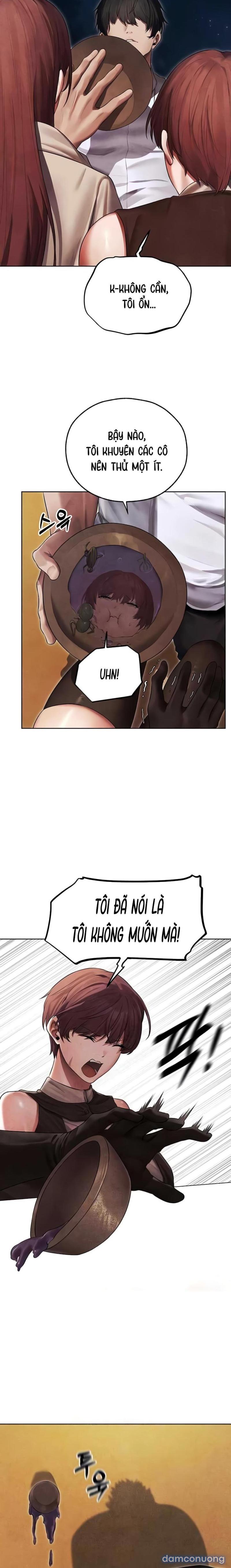 Săn vợ người ở thế giới khác 