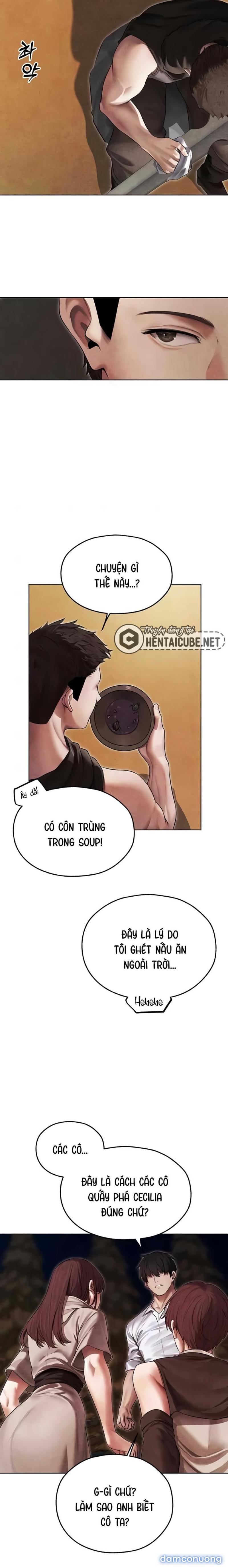 Săn vợ người ở thế giới khác 