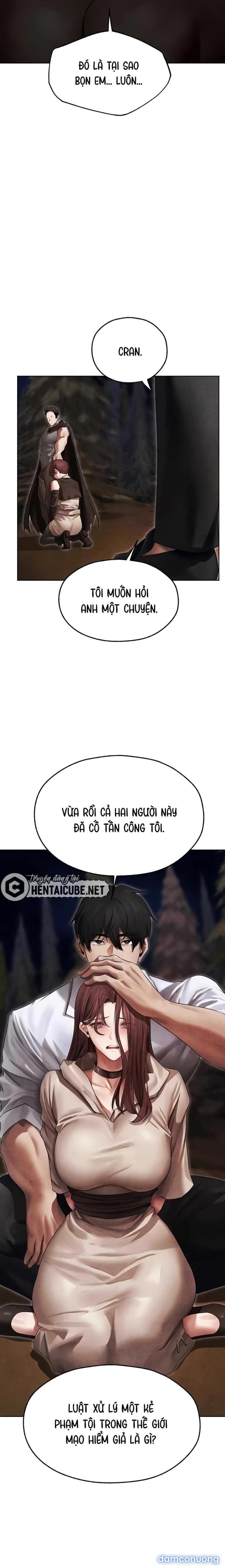 Săn vợ người ở thế giới khác 
