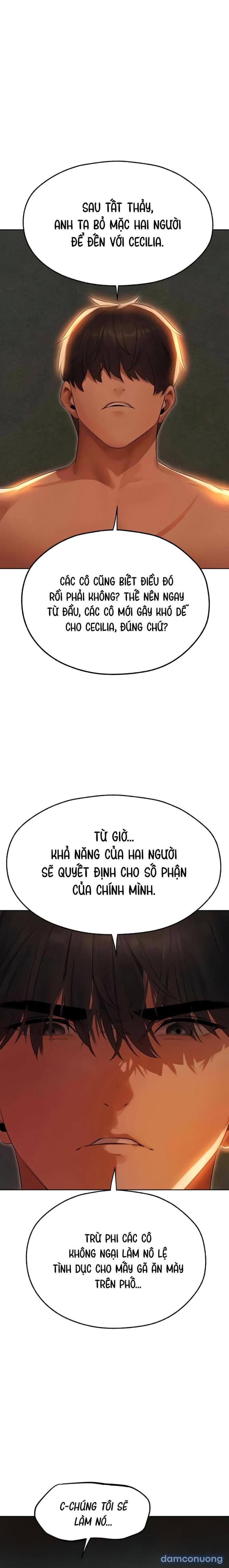 Săn vợ người ở thế giới khác 