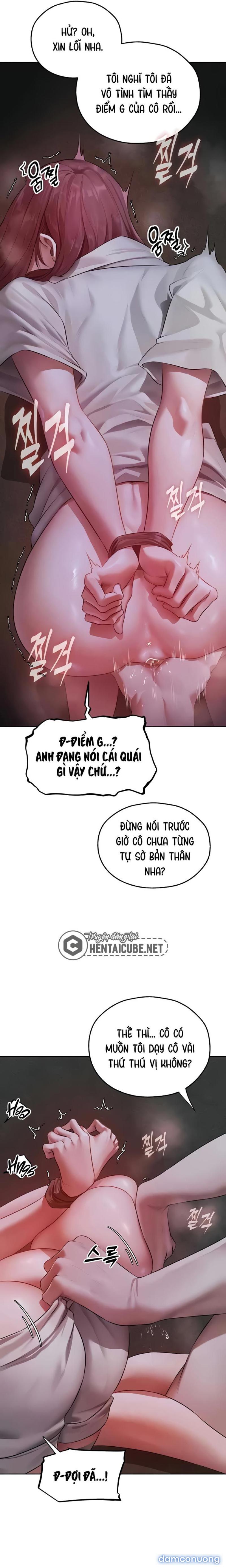 Săn vợ người ở thế giới khác 