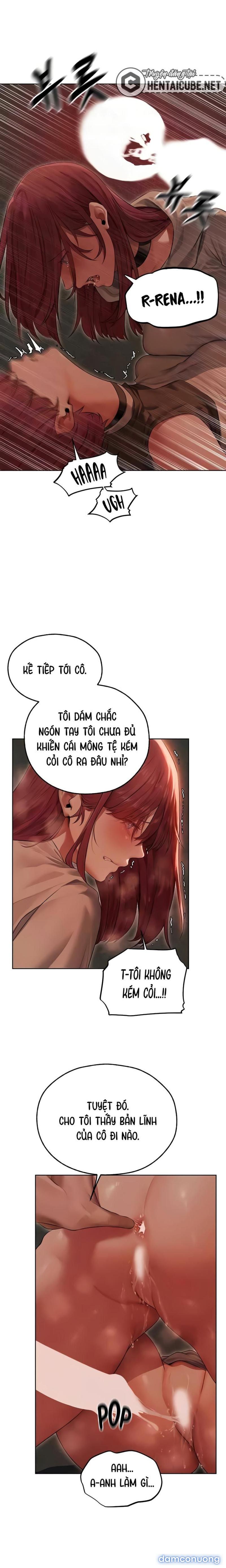 Săn vợ người ở thế giới khác 