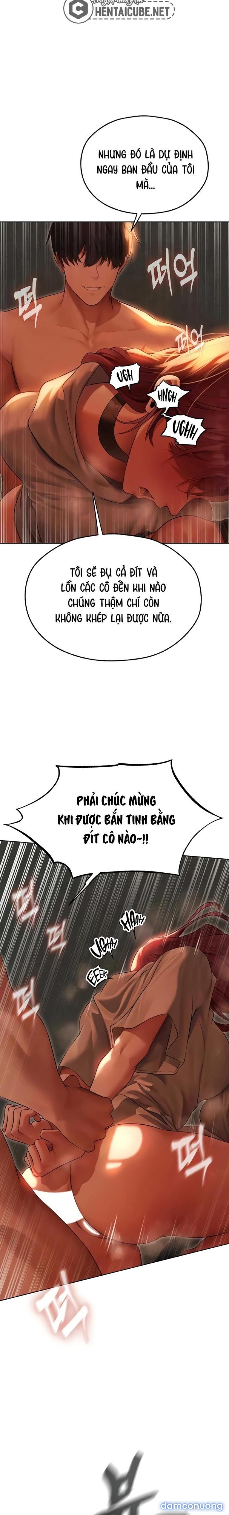 Săn vợ người ở thế giới khác 