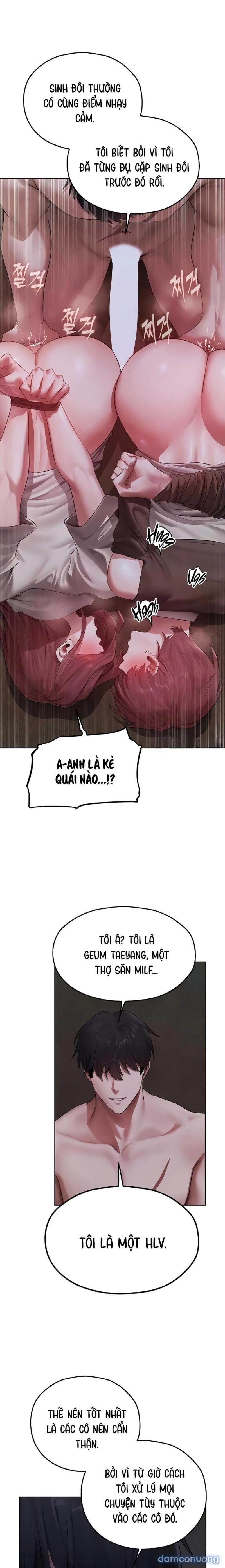 Săn vợ người ở thế giới khác 