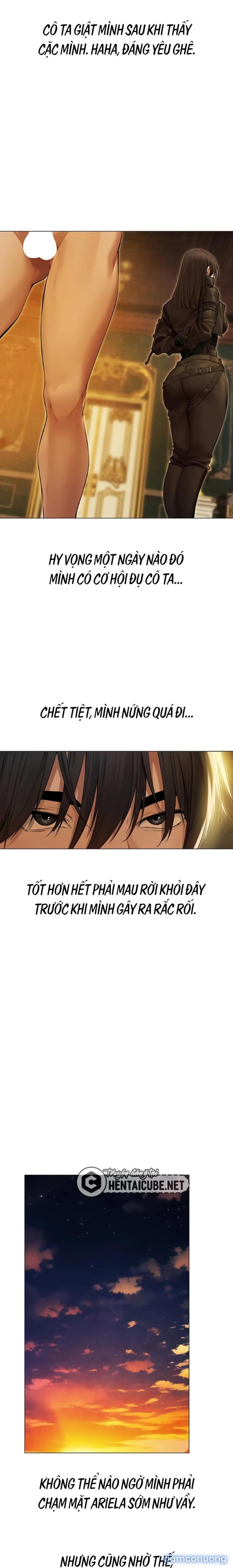 Săn vợ người ở thế giới khác 