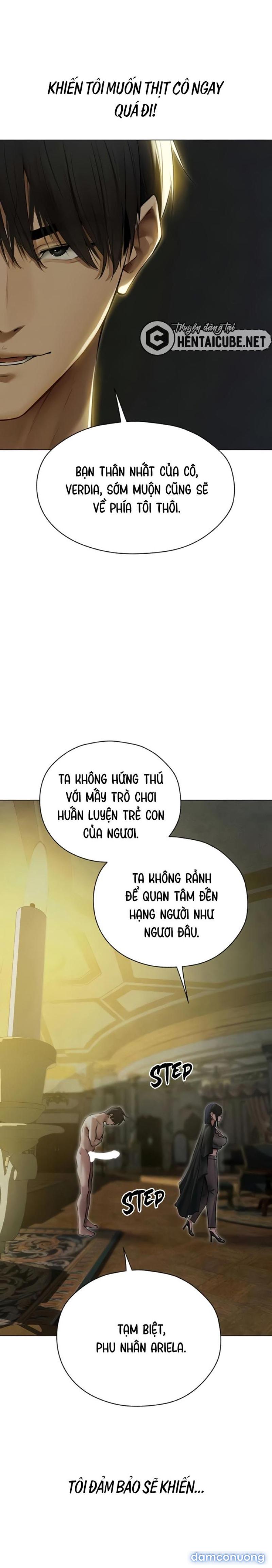 Săn vợ người ở thế giới khác 