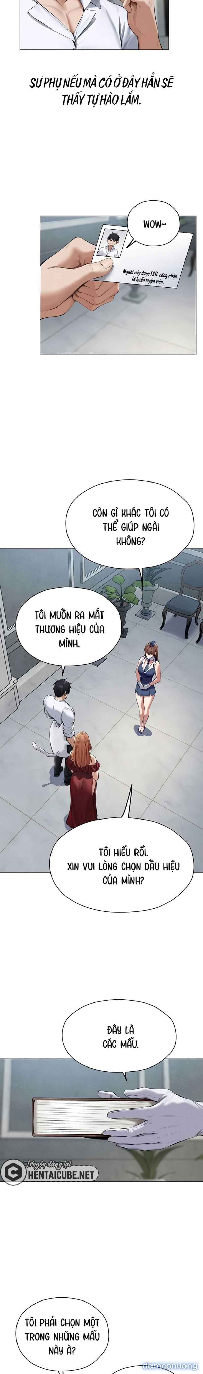 Săn vợ người ở thế giới khác 