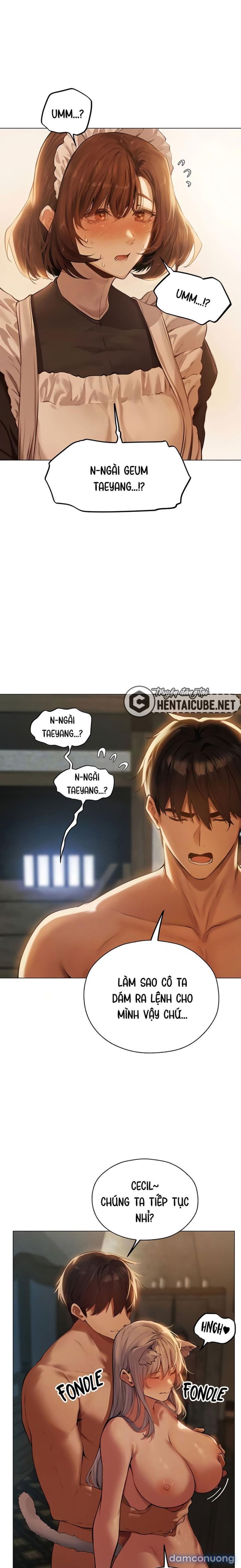 Săn vợ người ở thế giới khác 