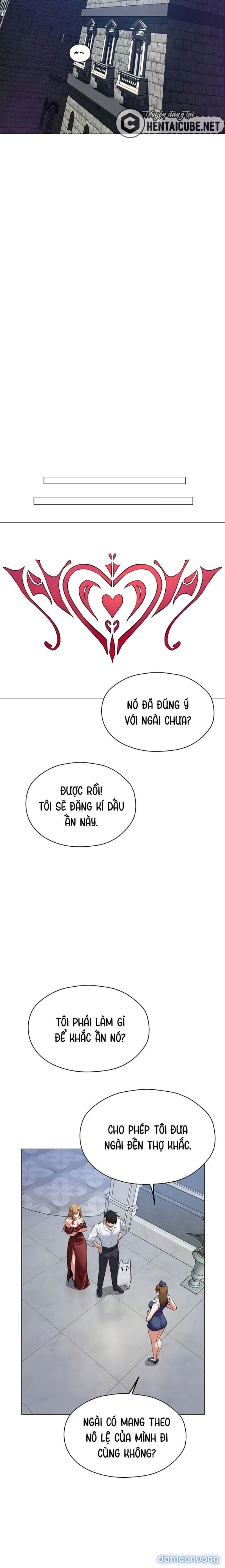 Săn vợ người ở thế giới khác 