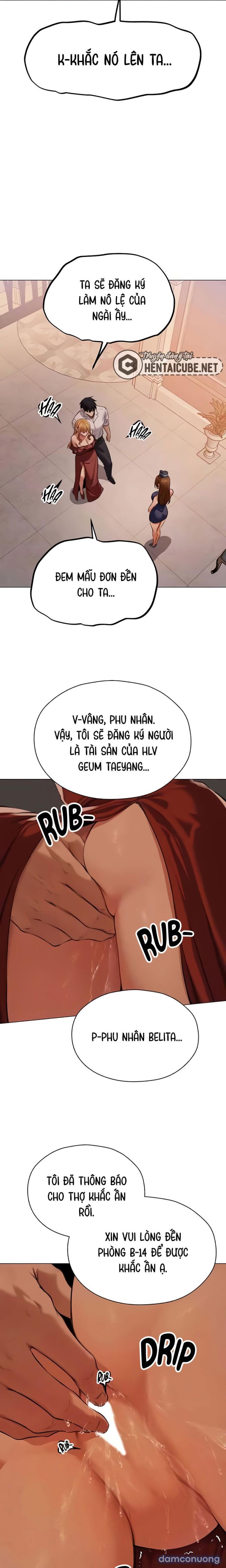 Săn vợ người ở thế giới khác 