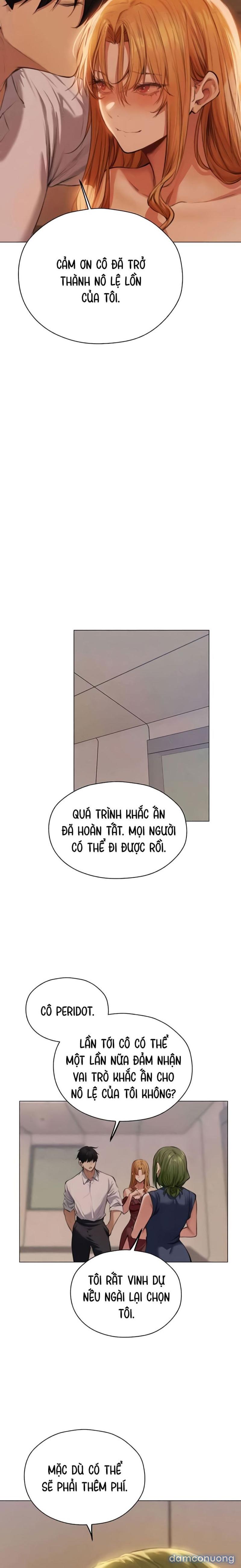 Săn vợ người ở thế giới khác 