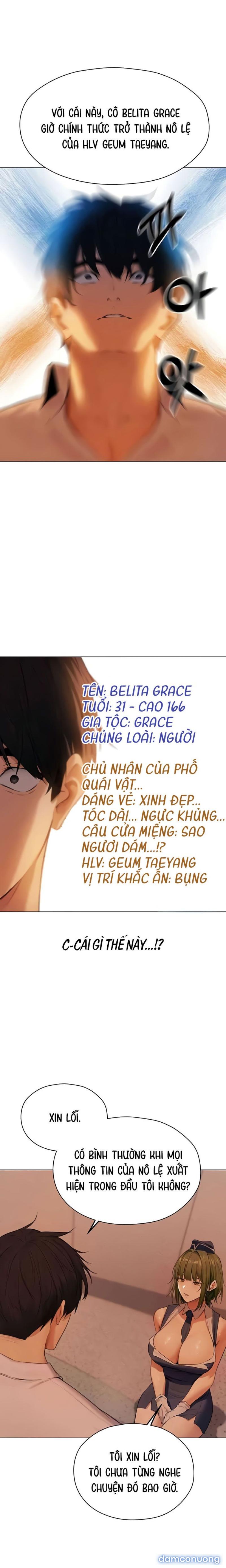Săn vợ người ở thế giới khác 