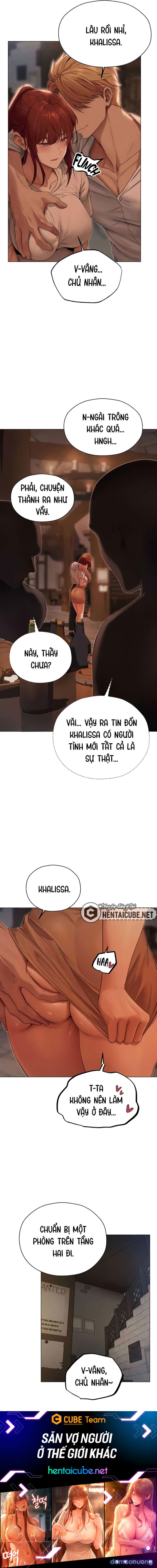 Săn vợ người ở thế giới khác 
