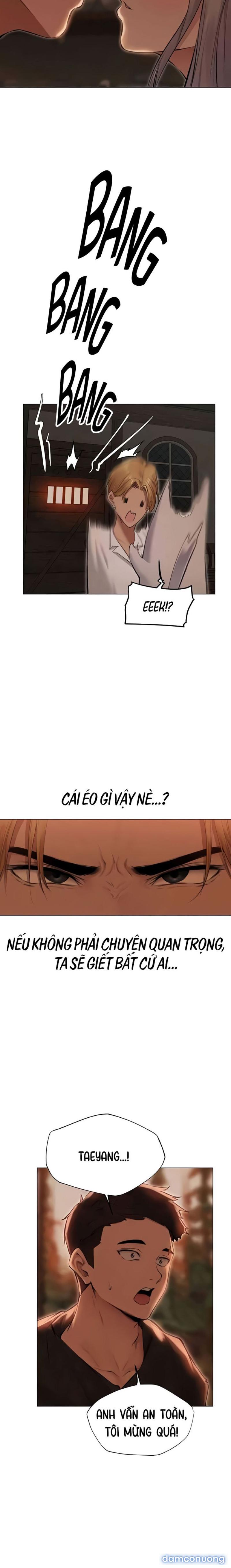 Săn vợ người ở thế giới khác 
