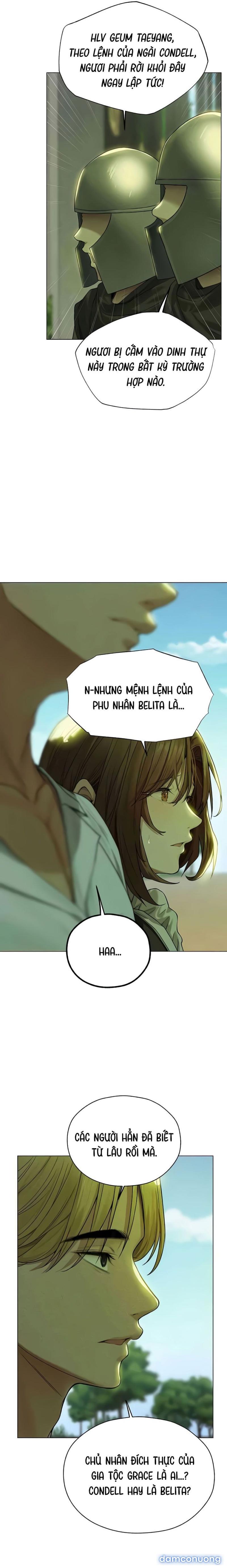 Săn vợ người ở thế giới khác 