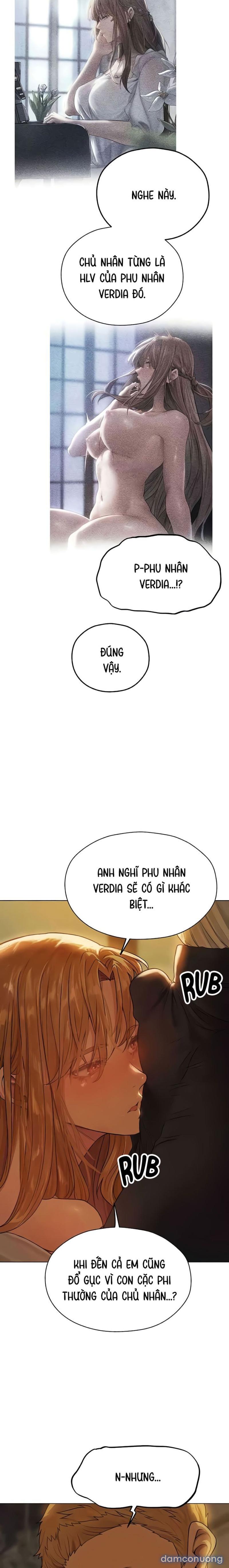 Săn vợ người ở thế giới khác 