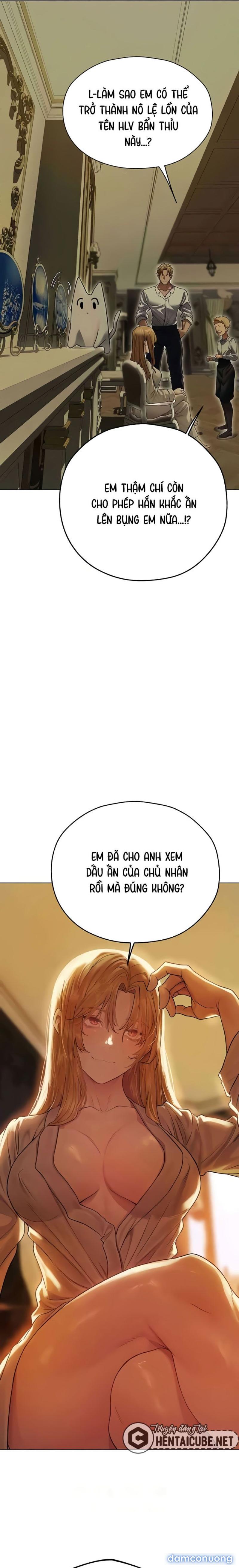 Săn vợ người ở thế giới khác 