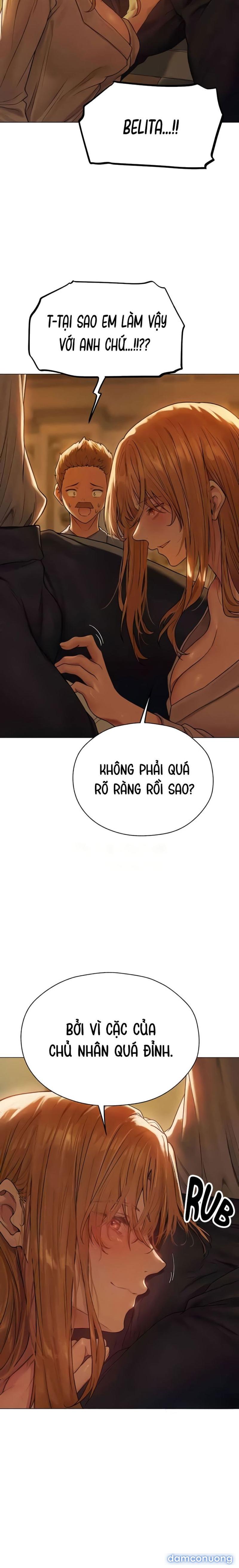 Săn vợ người ở thế giới khác 