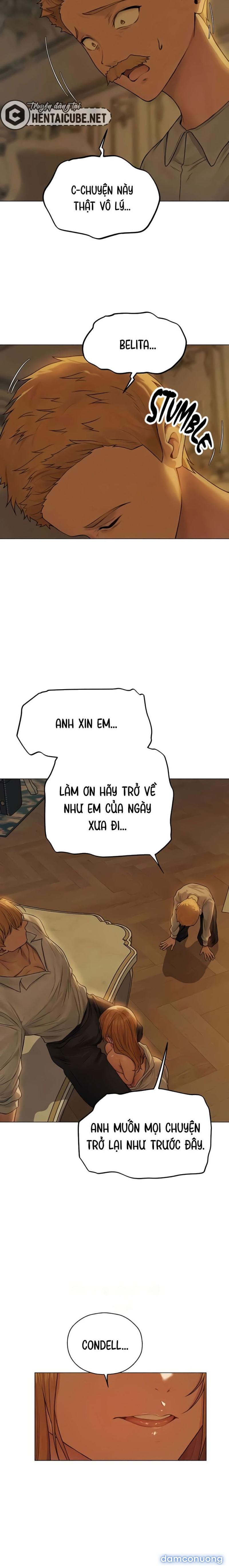 Săn vợ người ở thế giới khác 