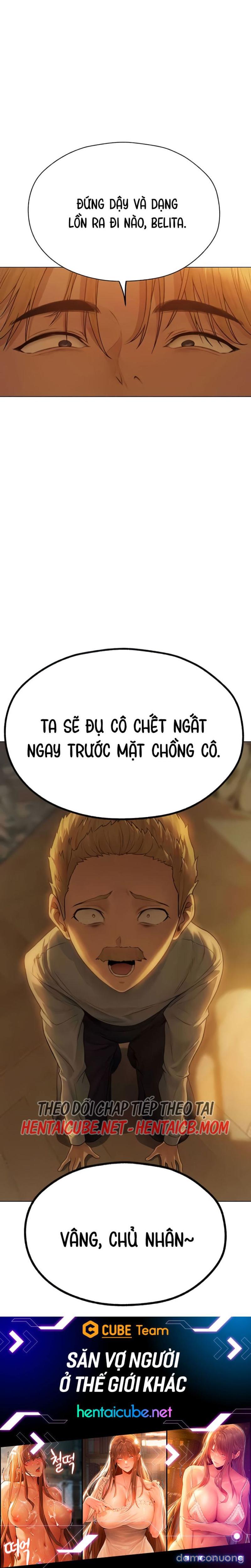 Săn vợ người ở thế giới khác 