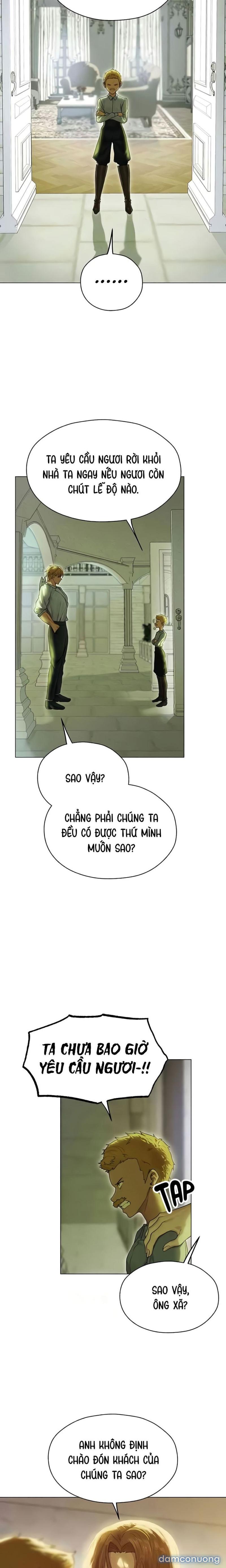 Săn vợ người ở thế giới khác 