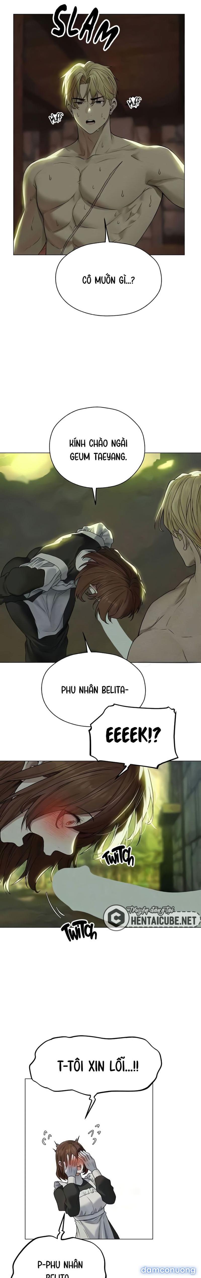 Săn vợ người ở thế giới khác 
