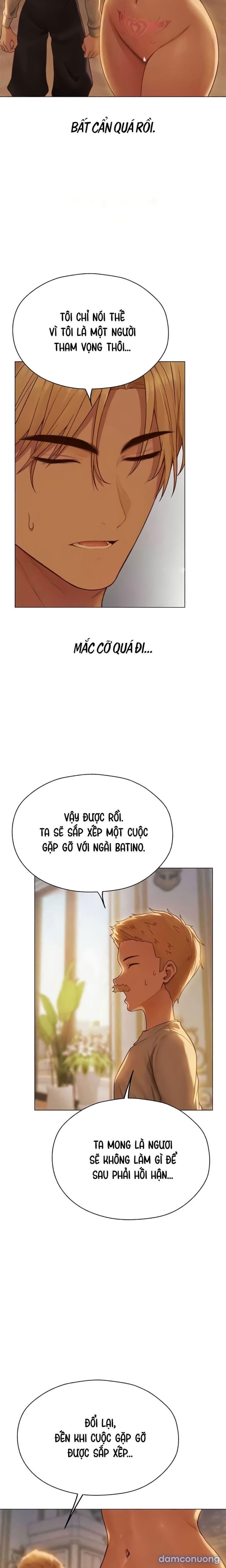 Săn vợ người ở thế giới khác 