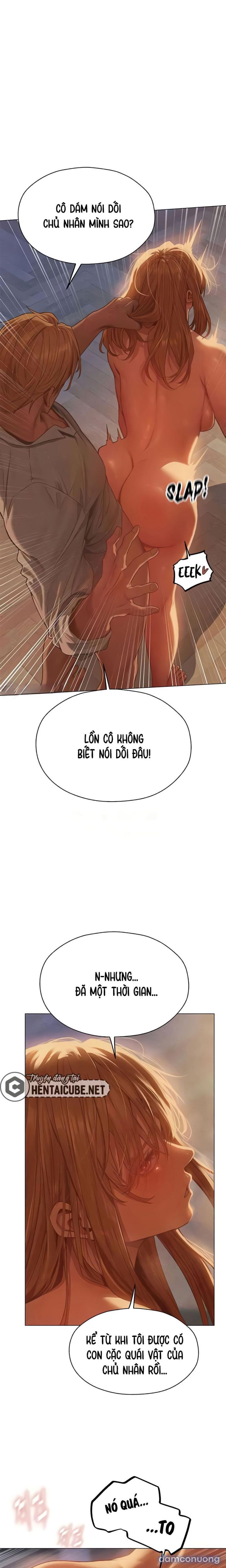 Săn vợ người ở thế giới khác 