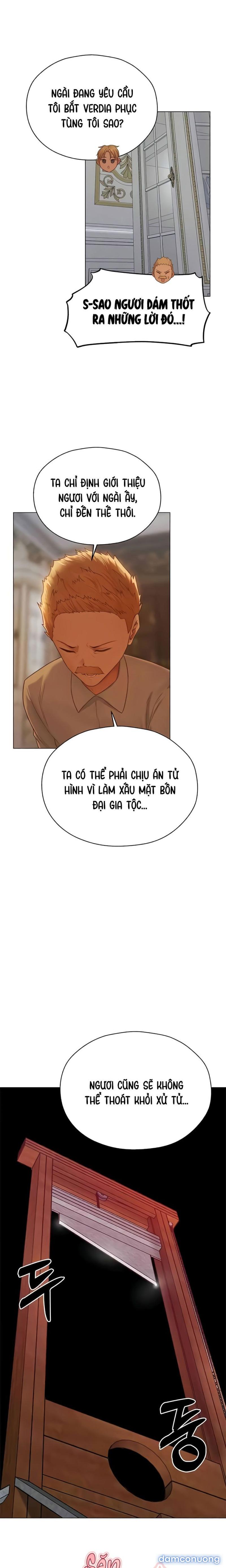 Săn vợ người ở thế giới khác 