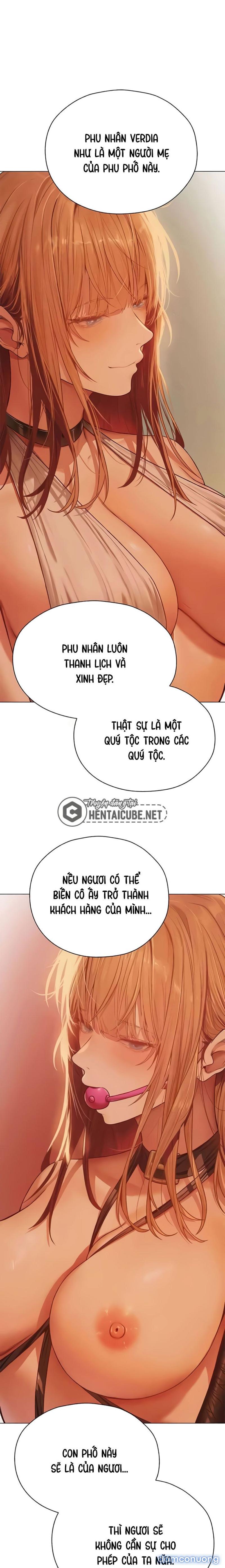 Săn vợ người ở thế giới khác 