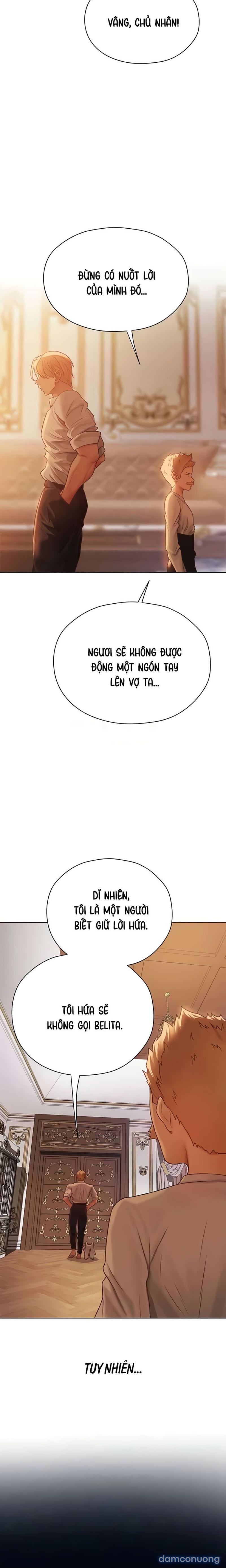 Săn vợ người ở thế giới khác 