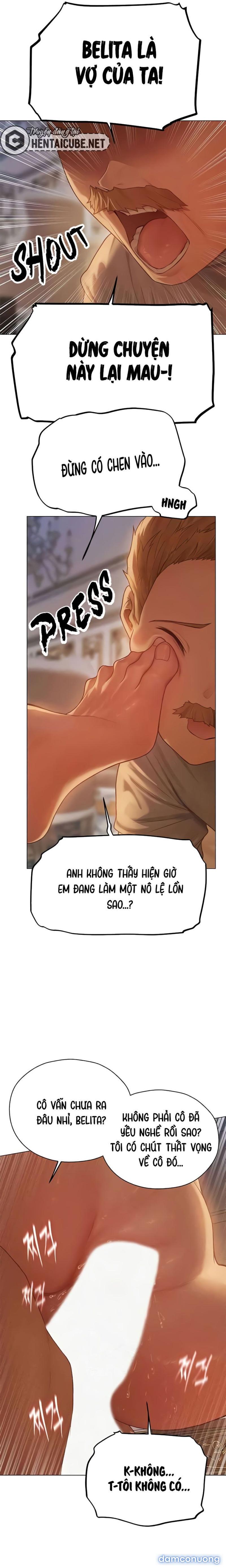 Săn vợ người ở thế giới khác 
