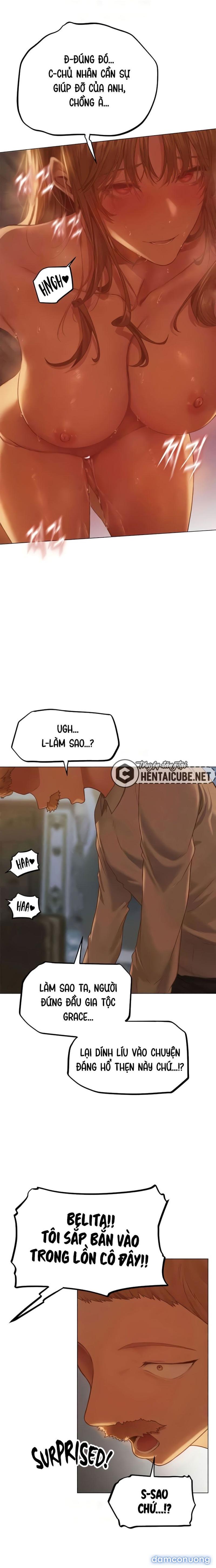 Săn vợ người ở thế giới khác 