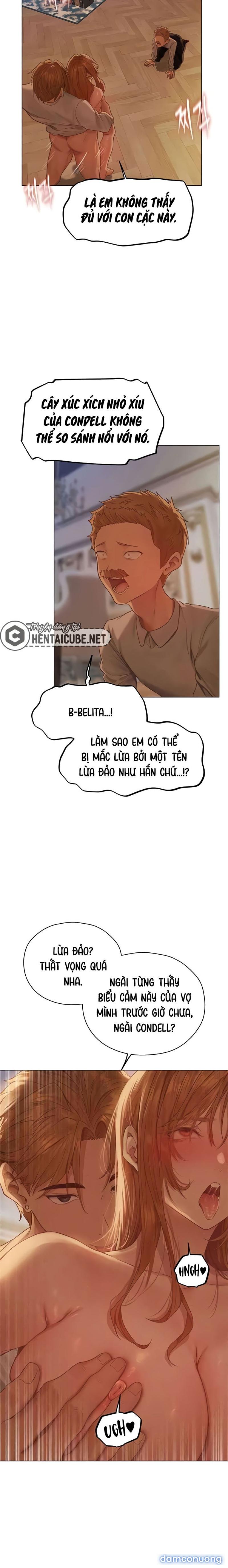 Săn vợ người ở thế giới khác 