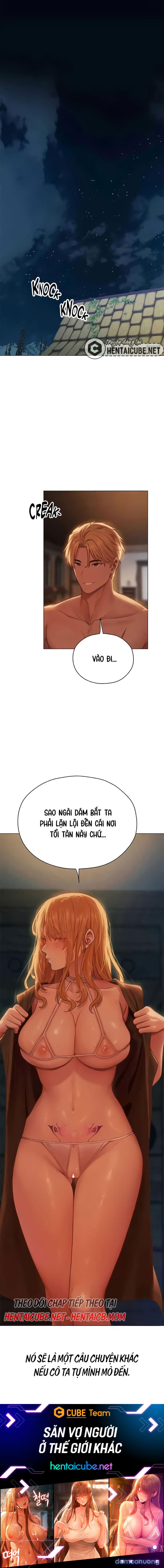 Săn vợ người ở thế giới khác 