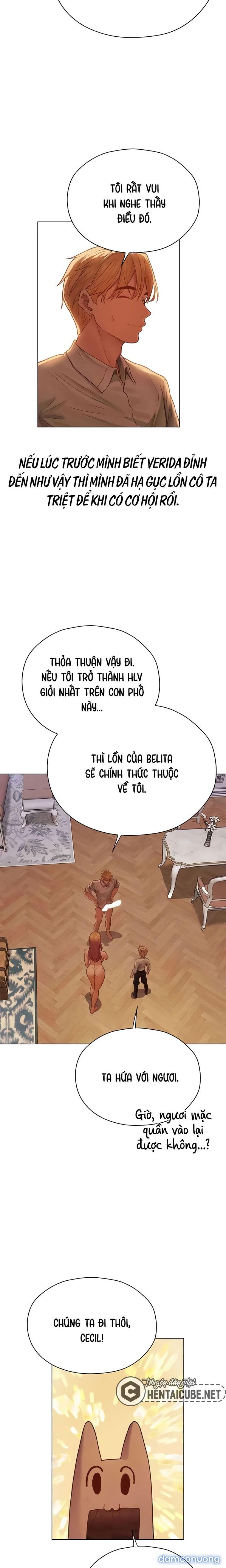 Săn vợ người ở thế giới khác 