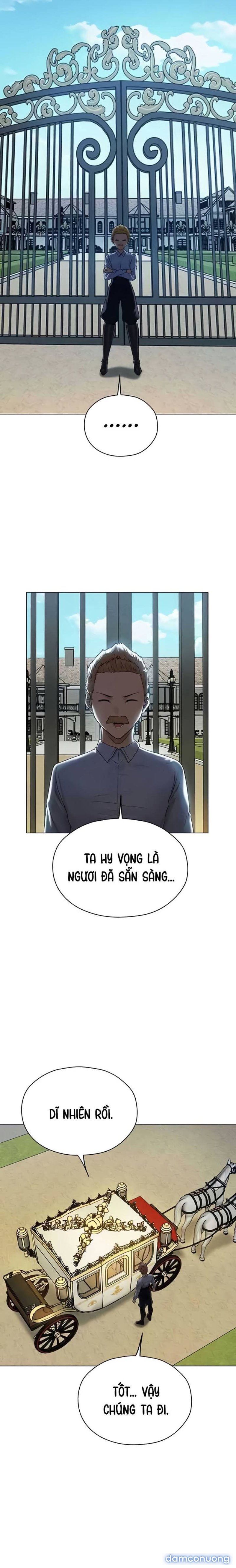 Săn vợ người ở thế giới khác 