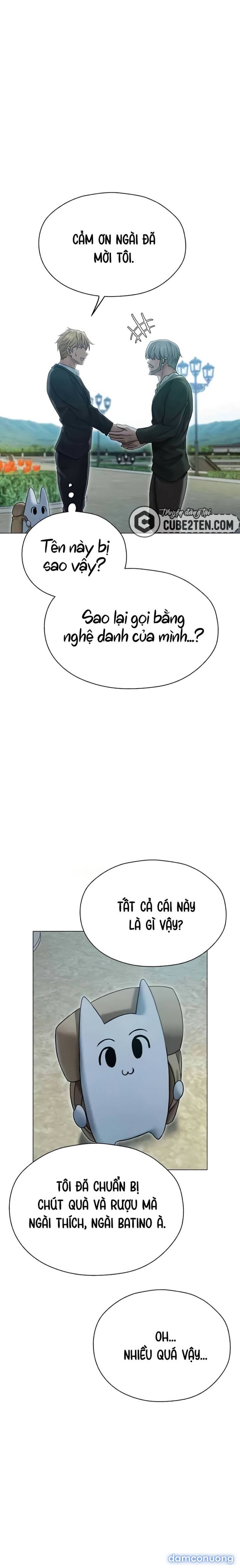 Săn vợ người ở thế giới khác 