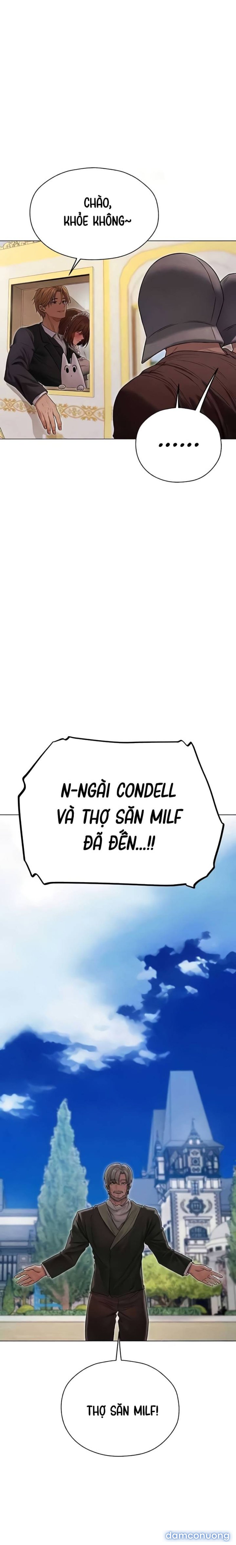 Săn vợ người ở thế giới khác 