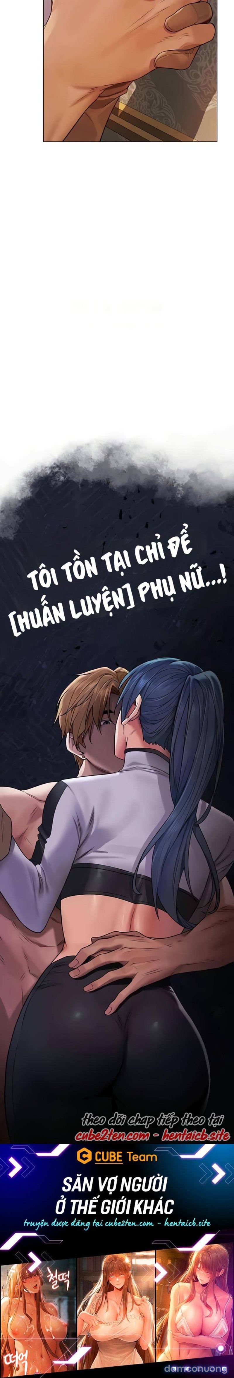 Săn vợ người ở thế giới khác 