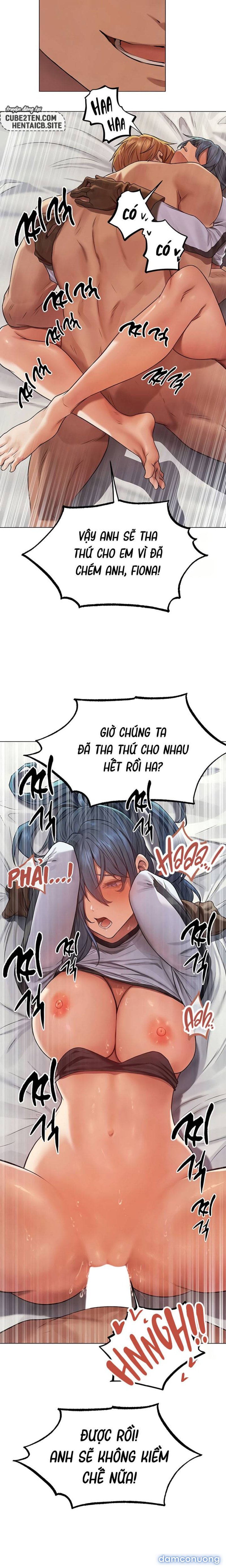 Săn vợ người ở thế giới khác 