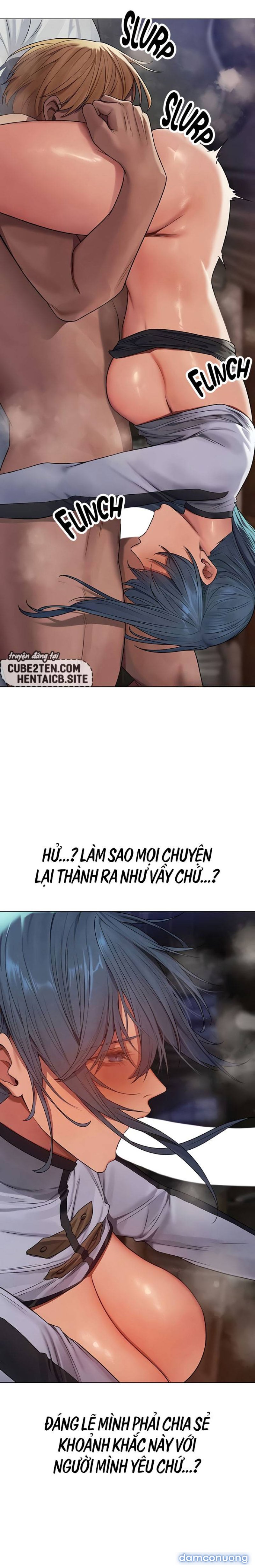 Săn vợ người ở thế giới khác 