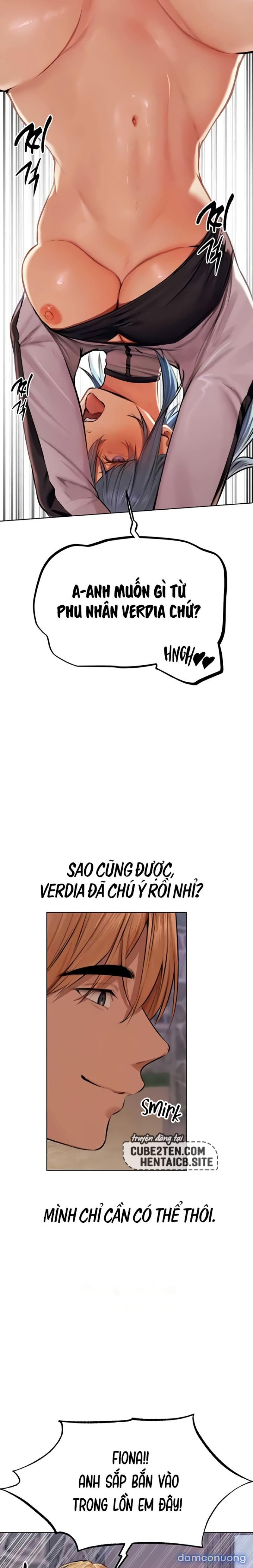 Săn vợ người ở thế giới khác 