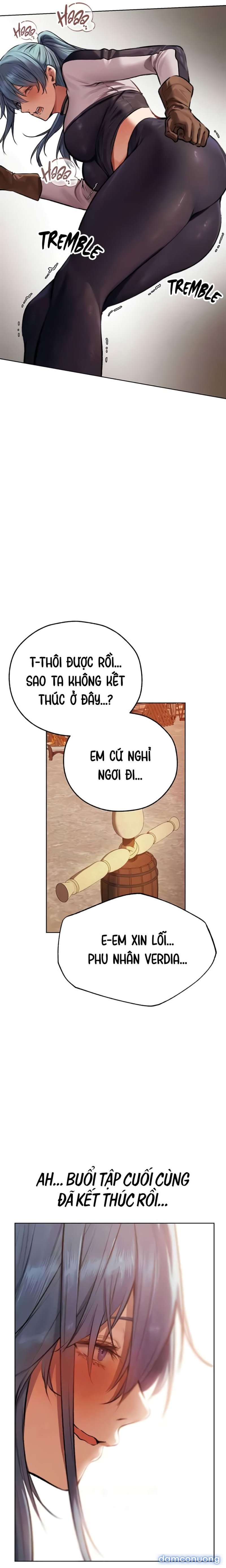 Săn vợ người ở thế giới khác 