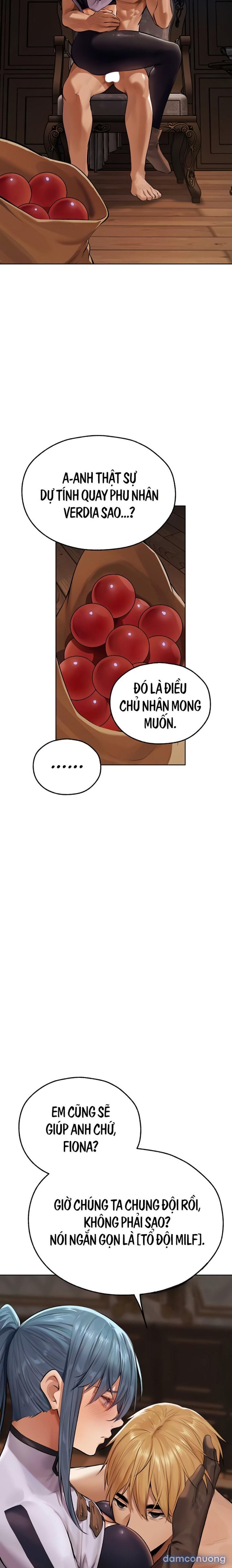Săn vợ người ở thế giới khác 