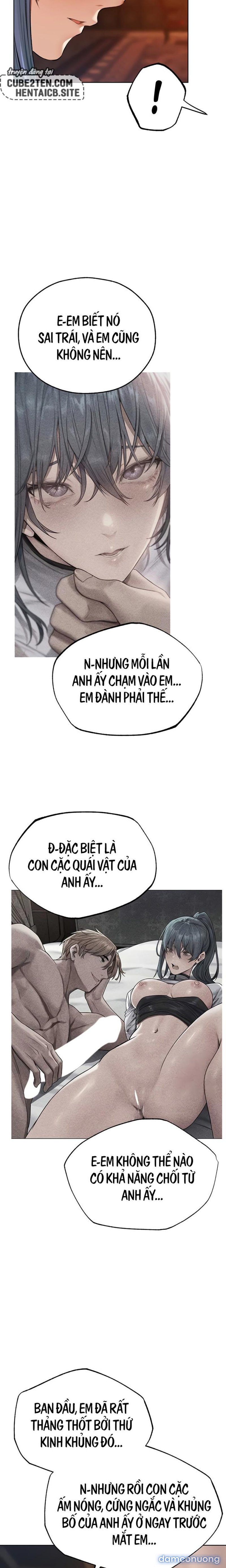 Săn vợ người ở thế giới khác 