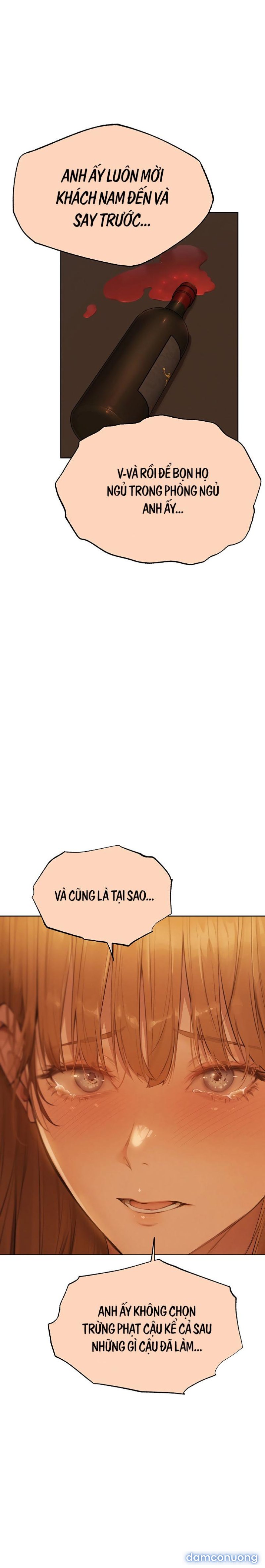 Săn vợ người ở thế giới khác 
