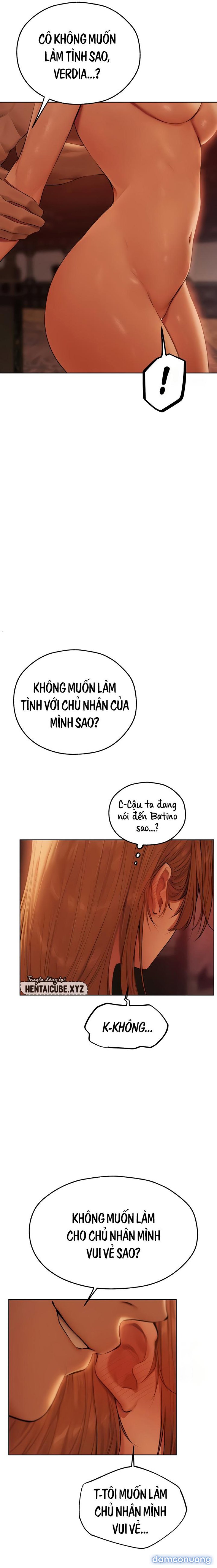Săn vợ người ở thế giới khác 