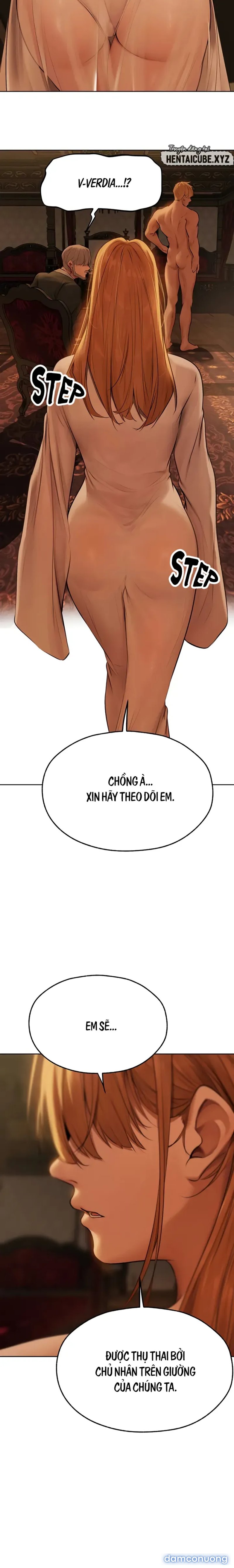 Săn vợ người ở thế giới khác 